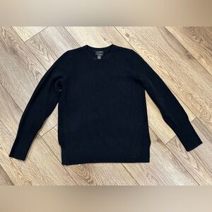 Halogen cashmere from Nordstrom